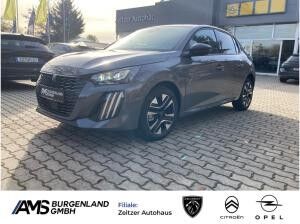 Peugeot 208 ALLURE HYBRID 110 e-DSC6