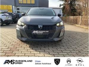 Peugeot 208 ALLURE HYBRID 110 e-DSC6