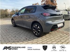 Peugeot 208 ALLURE HYBRID 110 e-DSC6