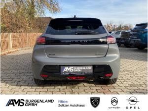 Peugeot 208 ALLURE HYBRID 110 e-DSC6