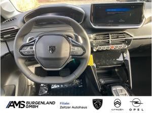 Peugeot 208 ALLURE HYBRID 110 e-DSC6