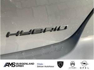 Peugeot 208 ALLURE HYBRID 110 e-DSC6