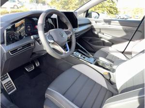 Volkswagen Golf GTE eHybrid / Leder/ Sitzklimatisierung