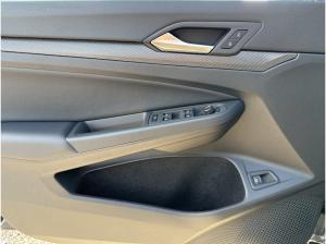 Volkswagen Golf GTE eHybrid / Leder/ Sitzklimatisierung