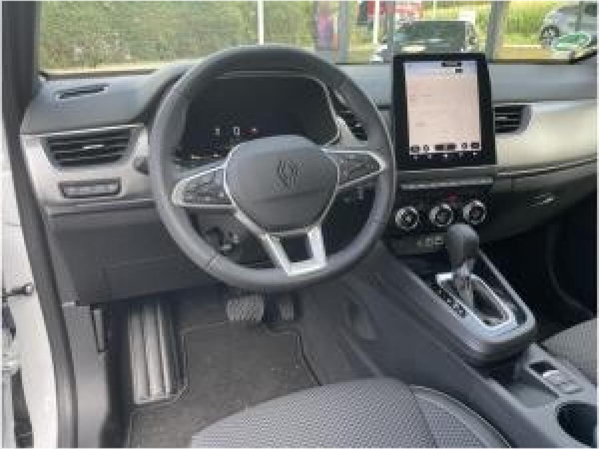 Renault Arkana TECHNO MILD HYBRID 140 EDC ❗ NUR FÜR GEWERBE MIT HRA ❗ GEWERBE-AKTION ❗