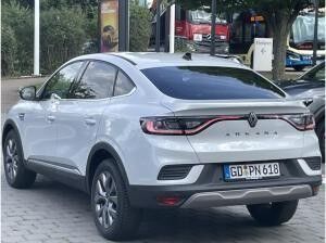 Renault Arkana TECHNO MILD HYBRID 140 EDC ❗ NUR FÜR GEWERBE MIT HRA ❗