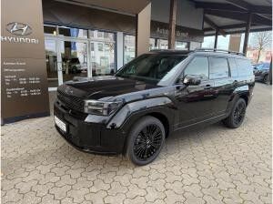 Hyundai SANTA FE 1.6 T-GDI Hybrid Blackline 4WD +++Gewerbeangebot+++