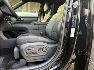 Hyundai SANTA FE 1.6 T-GDI Hybrid Blackline 4WD +++Gewerbeangebot+++