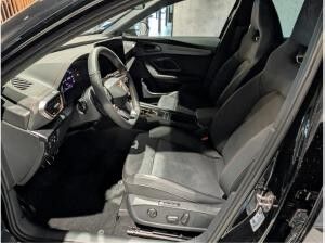 Cupra Formentor VZ Black Edition 1.5 e-Hybrid 200kW (272PS) 6-Gang DSG 5