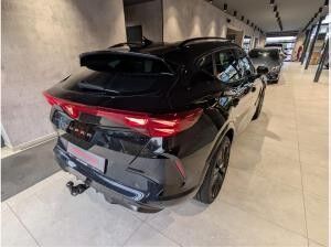 Cupra Formentor VZ Black Edition 1.5 e-Hybrid 200kW (272PS) 6-Gang DSG 5