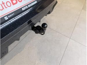 Cupra Formentor VZ Black Edition 1.5 e-Hybrid 200kW (272PS) 6-Gang DSG 5