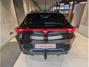 Cupra Formentor VZ Black Edition 1.5 e-Hybrid 200kW (272PS) 6-Gang DSG 5
