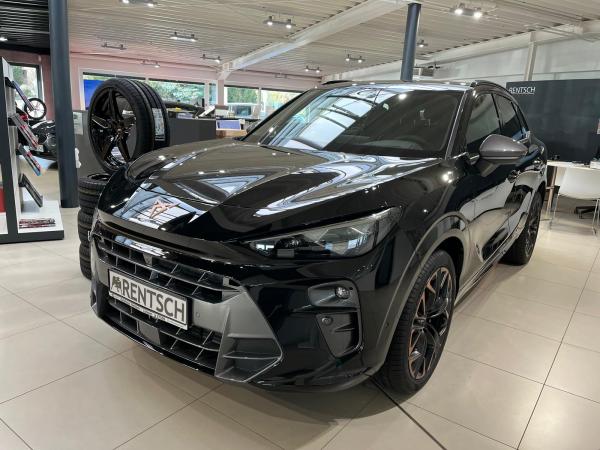 Cupra Terramar 2.0 TSI 150kW DSG 4Drive