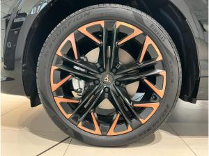 Cupra Terramar 2.0 TSI 150kW DSG 4Drive