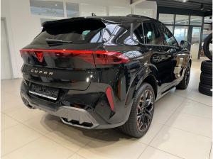 Cupra Terramar 2.0 TSI 150kW DSG 4Drive