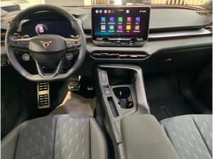 Cupra Terramar 2.0 TSI 150kW DSG 4Drive