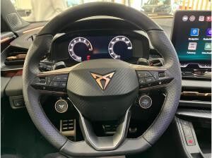 Cupra Terramar 2.0 TSI 150kW DSG 4Drive