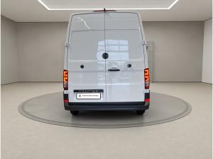 Volkswagen Crafter MR, App Connect, Klima, 3 Sitzer