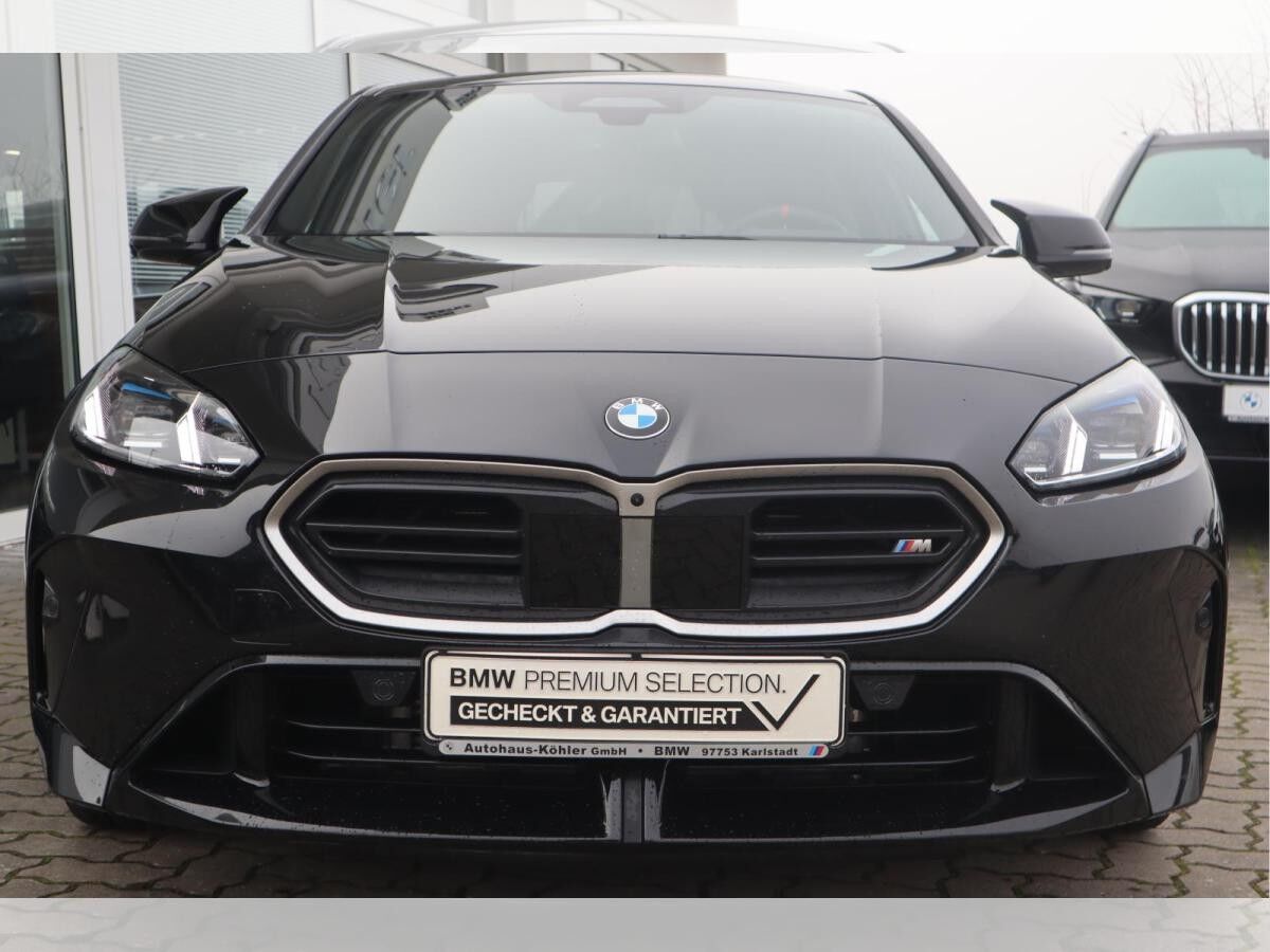 BMW 135 M xDrive/AHK/360°/Head-Up/DrivingAss.Plus/Lenkradhzg.