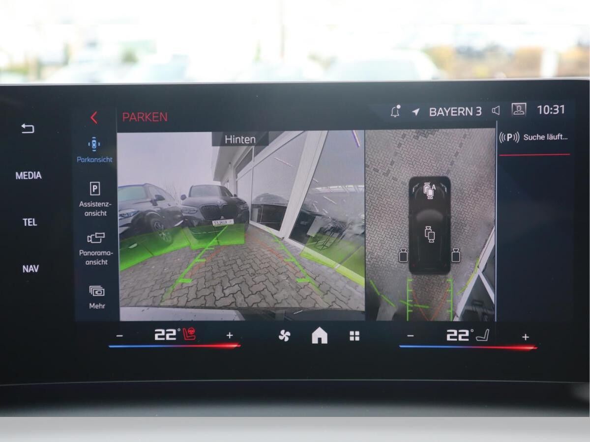 BMW 135 M xDrive/AHK/360°/Head-Up/DrivingAss.Plus/Lenkradhzg.