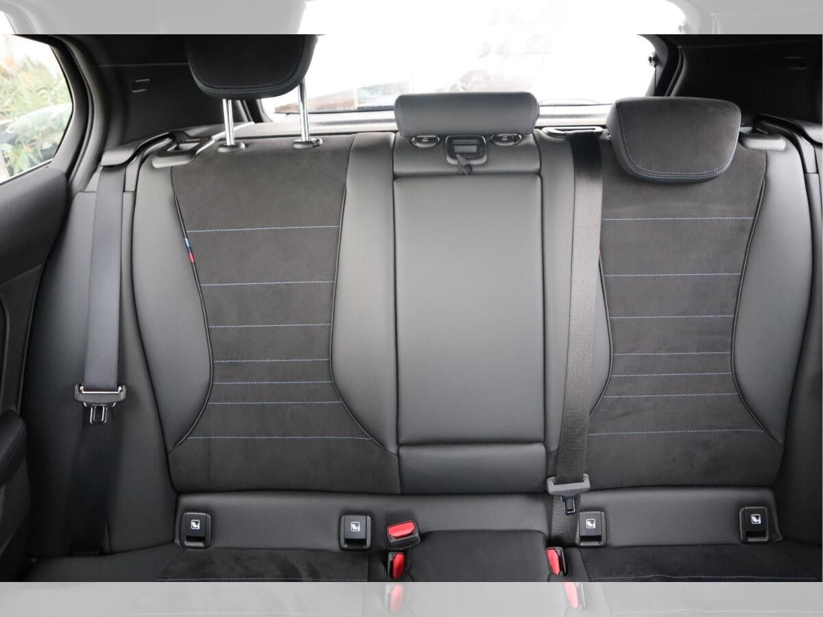 BMW 135 M xDrive/AHK/360°/Head-Up/DrivingAss.Plus/Lenkradhzg.