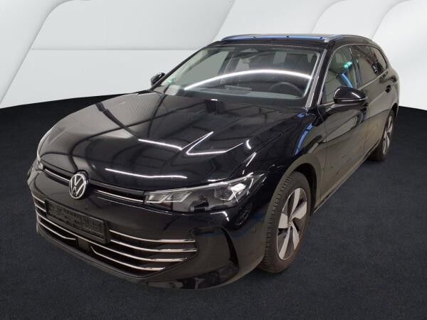 Volkswagen Passat Variant 1.5 eTSI 110kW DSG - LED Massage SHZ Area View Navi IQ.Drive AHK CarPlay LM Digital Cockpit