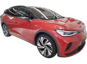 Volkswagen ID.4 GTX 4Mo. - AHK PANO KAMERA inkl. Winterräder Volkswagen ID.4 GTX 4Mo. - AHK PANO KAMERA inkl. Winterräder