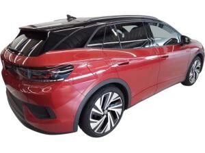 Volkswagen ID.4 GTX 4Mo. - AHK PANO KAMERA inkl. Winterräder Volkswagen ID.4 GTX 4Mo. - AHK PANO KAMERA inkl. Winterräder