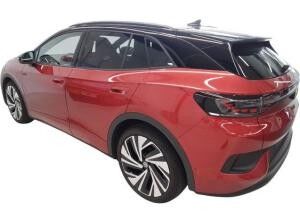 Volkswagen ID.4 GTX 4Mo. - AHK PANO KAMERA inkl. Winterräder Volkswagen ID.4 GTX 4Mo. - AHK PANO KAMERA inkl. Winterräder