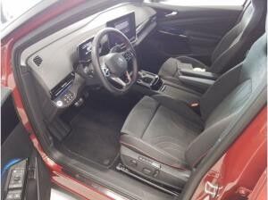 Volkswagen ID.4 GTX 4Mo. - AHK PANO KAMERA inkl. Winterräder Volkswagen ID.4 GTX 4Mo. - AHK PANO KAMERA inkl. Winterräder