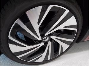 Volkswagen ID.4 GTX 4Mo. - AHK PANO KAMERA inkl. Winterräder Volkswagen ID.4 GTX 4Mo. - AHK PANO KAMERA inkl. Winterräder