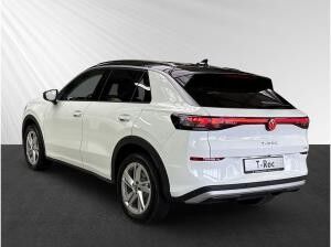 Volkswagen T-Roc Life 1.5 l eTSI OPF 150 PS 7-Gang-DSG ACC+Kamera+LED+Sitzh - Privatkunden
