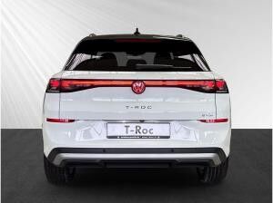 Volkswagen T-Roc Life 1.5 l eTSI OPF 150 PS 7-Gang-DSG ACC+Kamera+LED+Sitzh - Privatkunden