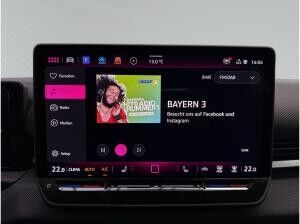 Volkswagen T-Roc Life 1.5 l eTSI OPF 150 PS 7-Gang-DSG ACC+Kamera+LED+Sitzh - Privatkunden