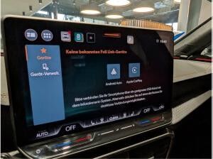 Cupra Formentor VZ Black Edition 1.5 e-Hybrid 200kW (272PS) 6-Gang DSG 6