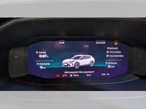 Cupra Formentor VZ Black Edition 1.5 e-Hybrid 200kW (272PS) 6-Gang DSG 6