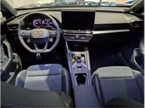 Cupra Formentor VZ Black Edition 1.5 e-Hybrid 200kW (272PS) 6-Gang DSG 6