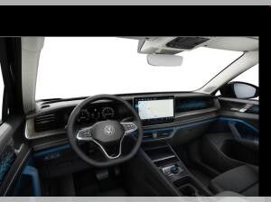 Volkswagen Tayron Elegance 1.5 l eTSI OPF DSG CarPlay Hyb.