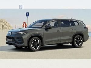 Volkswagen Tayron R-Line 2,0l TDI - 7 Gang DSG ⭐️FREI KONFIGURIERBAR!⭐️ **Bestellaktion** Volkswagen Tayron R-Line 2,0l TDI - 7 Gang DSG ⭐️FREI KONFIGURIERBAR!⭐️ **Bestellaktion**