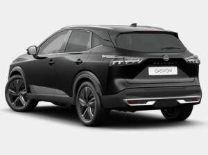 Nissan Qashqai 1.3 DIG-T MHEV 158 PS Xtronic 4x2 Tekna PGD Bose Nissan Qashqai 1.3 DIG-T MHEV 158 PS Xtronic 4x2 Tekna PGD Bose