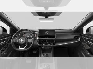 Nissan Qashqai 1.3 DIG-T MHEV 158 PS Xtronic 4x2 Tekna PGD Bose Nissan Qashqai 1.3 DIG-T MHEV 158 PS Xtronic 4x2 Tekna PGD Bose