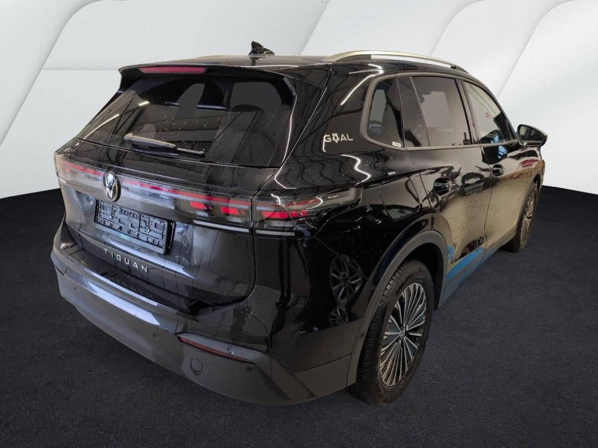 Volkswagen Tiguan Goal 2,0 TDI 110kW DSG - LED Plus Navi Area View LM AHK Park Assist DAB+ Digital Cockpit Pro MFL