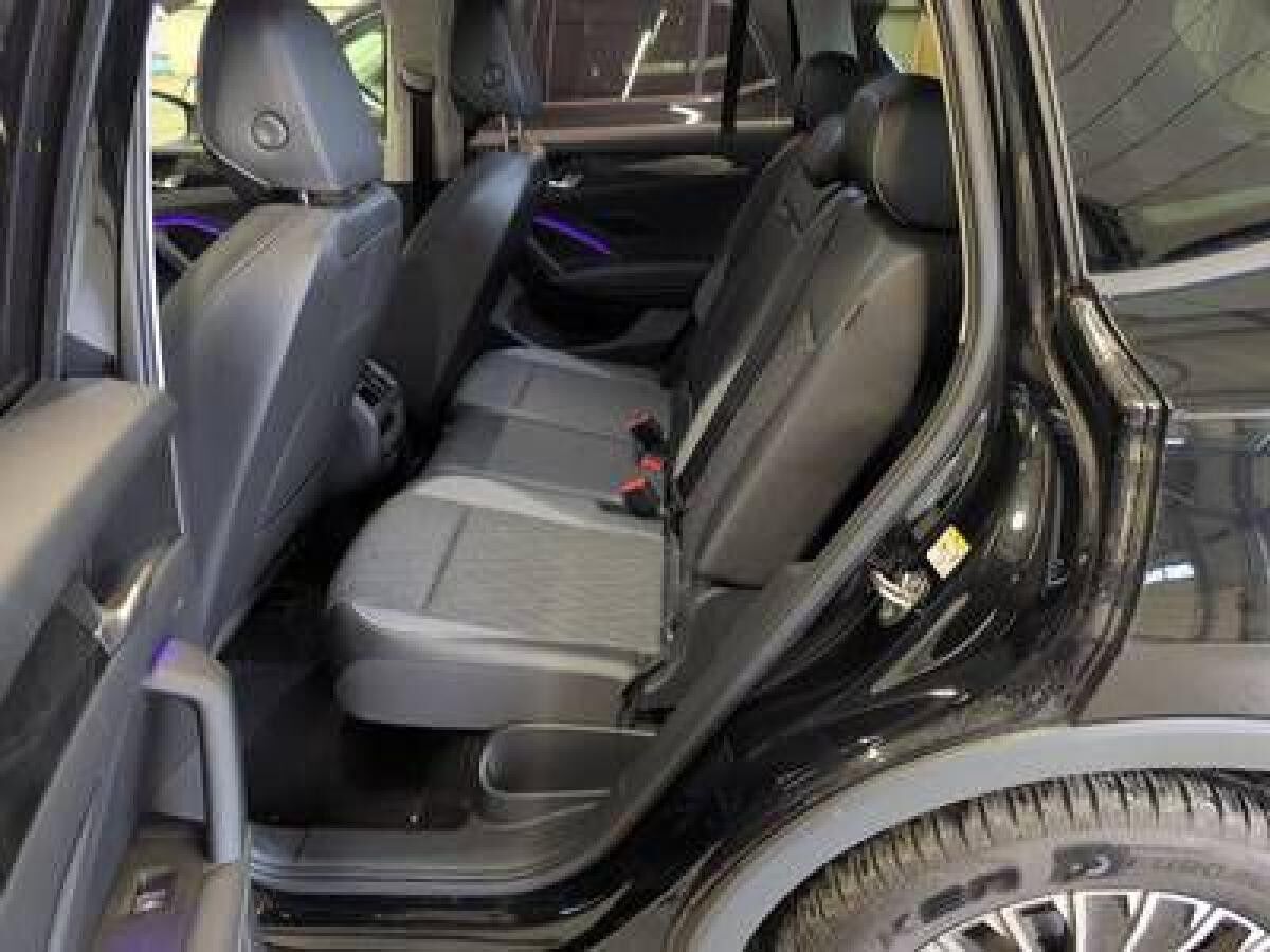 Volkswagen Tiguan Goal 2,0 TDI 110kW DSG - LED Plus Navi Area View LM AHK Park Assist DAB+ Digital Cockpit Pro MFL