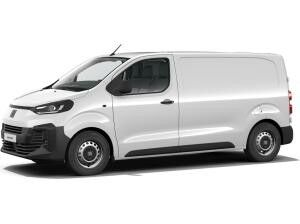 Fiat Scudo Kastenwagen Diesel 120 MT