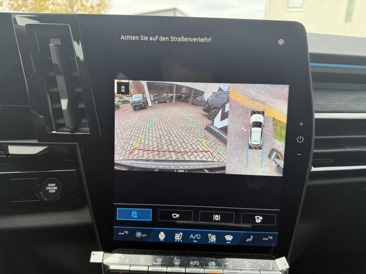 Renault Austral Esprit Alpine FH E-Tech 200 💸November-DEAL 🤑