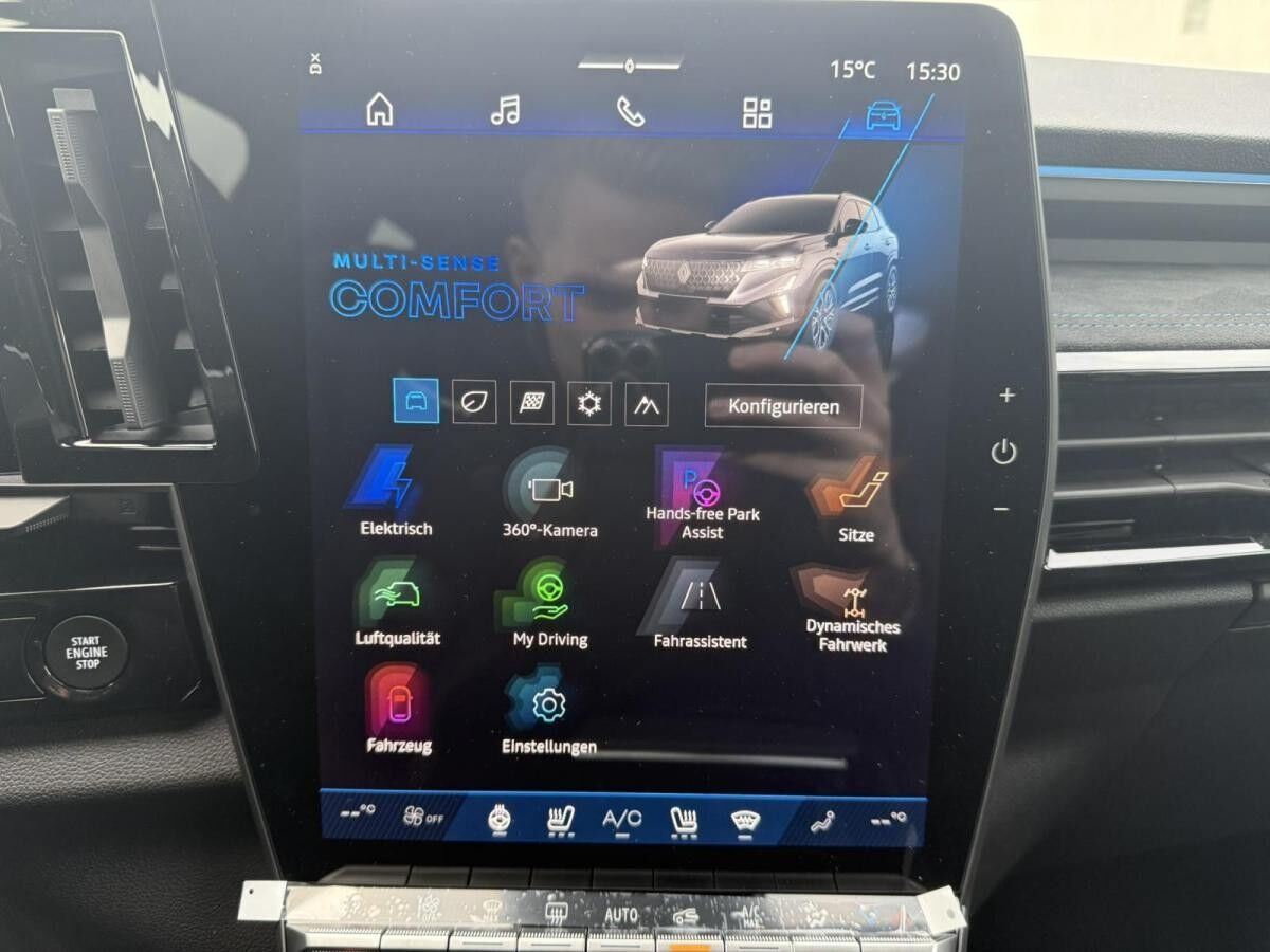 Renault Austral Esprit Alpine FH E-Tech 200 💸November-DEAL 🤑