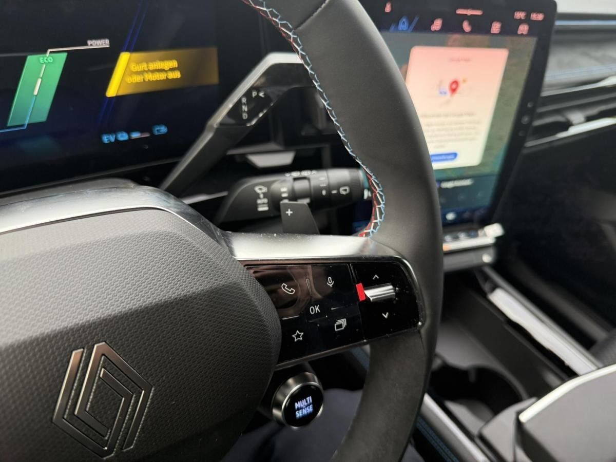 Renault Austral Esprit Alpine FH E-Tech 200 💸November-DEAL 🤑