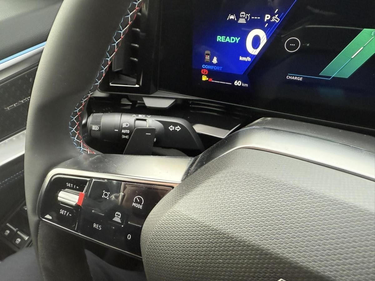 Renault Austral Esprit Alpine FH E-Tech 200 💸November-DEAL 🤑