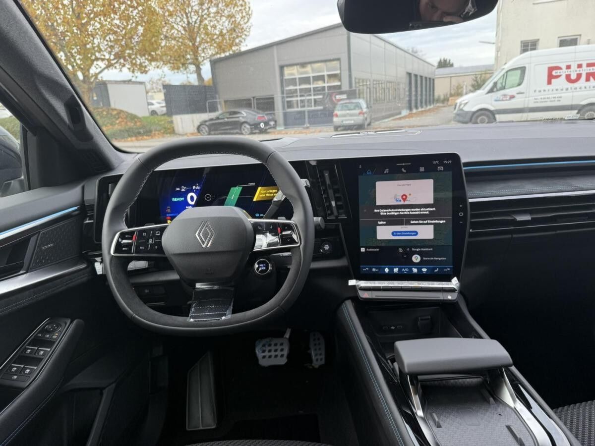 Renault Austral Esprit Alpine FH E-Tech 200 💸November-DEAL 🤑