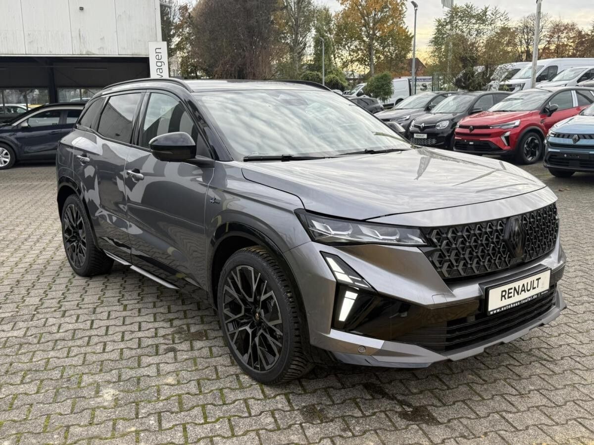 Renault Austral Esprit Alpine FH E-Tech 200 💸November-DEAL 🤑
